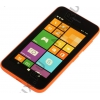 NOKIA Lumia 530 DUAL SIM B.Orange (1.2GHz, 512MbRAM, 4" 854x480, 3G+BT+WiFi+GPS, 4Gb+microSD,  5Mpx,  WinPhone  8)
