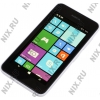 NOKIA Lumia 530 DUAL SIM White (1.2GHz, 512MbRAM, 4" 854x480, 3G+BT+WiFi+GPS, 4Gb+microSD, 5Mpx,  WinPhone 8)