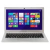 Ноутбук IRU T1301S Core i3 4010U/4Gb/500Gb/Intel HD Graphics 4400/13.3"/HD/Windows 8.1 Professional 64/silver/WiFi/Cam (964166)