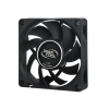 Вентилятор DeepCool XFAN 70  (3pin+4pin (molex) 27dB 50g ) BULK (XFAN70(BULK))