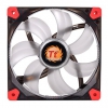 Вентилятор Thermaltake Luna LED Fan 120mm AV Blue (CL-F009-PL12BU-A)