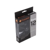 Вентилятор Thermaltake Pure Fan 120mm (CL-F011-PL12BL-A)