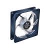Вентилятор Zalman ZM-F2 FDB (SF) (92мм, сверхтихий)