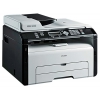 МФУ Ricoh SP 202SN (копир-принтер-сканер, 22стр./мин., ADF, 1200x600dpi, LAN,  A4) (407294)