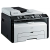 МФУ Ricoh SP 203SF (копир-принтер-сканер, ADF, 22стр./мин., 1200x600dpi, A4) (407296)