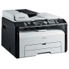 МФУ Ricoh SP 203SFN (копир-принтер-сканер, ADF, 22стр./мин., 1200x600dpi, LAN, A4) (407298)