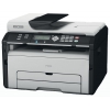 МФУ Ricoh SP 203SFNw (копир-принтер-сканер, ADF, 22стр./мин., 1200x600dpi, LAN, WiFi, A4) (407300)