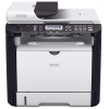 МФУ Ricoh SP 311SFNw (копир-принтер-сканер, ADF, duplex, 28стр./мин., 1200x600dpi, LAN, WiFi, A4) (407241)