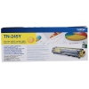 Тонер-картридж Brother TN245Y желтый, для HL-3140CW/HL-3170CDW/DCP-9020CDW/MFC-9330CDW (2200стр)