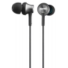 Наушники SONY MDR-EX450H вкладыши, цвет черный (MDREX450H.AE)