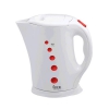 Чайник электрический HOME ELEMENT HE-KT118 {new} белый/красный