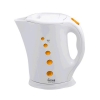 Чайник электрический HOME ELEMENT HE-KT118 {new} белый/оранжевый