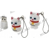 SmartBuy Wild Catty <SB8GBCatW> USB2.0 Flash Drive  8Gb (RTL)