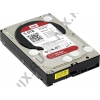 HDD 5Tb SATA 6Gb/s Western Digital Red <WD50EFRX>  3.5" 64Mb