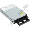 RAIDON <SR2760-2S-S2+ Black> SATA HDD Rack (корзина 3.5" на 2xSATA 2.5"HDD,  RAID 0/1)