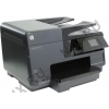 HP OfficeJet PRO 8610 eAiO <A7F64A> (A4, 128Mb, LCD, 31 стр/мин, МФУ, факс,  USB2.0, WiFi,сетевой,двуст.печать,ADF)