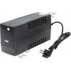 UPS 450VA FSP <PPF2401000>  FP-450 <Black>