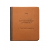 Обложка для POCKET BOOK 8" PBPUC-8-BR-BK коричневый POCKETBOOK