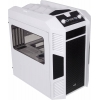 Корпус Aerocool Xpredator Cube белый/черный w/o PSU mATX 1x140mm 1x200mm 2xUSB3.0 audio bott PSU (4713105952858)