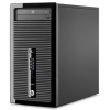 ПК HP ProDesk 400 G2 MT PDC G3240 (3.1)/4Gb/1Tb 7.2k/HD8490 1Gb/DVDRW/Windows 7 Professional 64 dwnW7Pro64/GbitEth/300W/клавиатура/мышь/черный (J8T66ES)