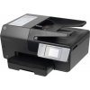 МФУ струйный HP OfficeJet Pro 6830 e-AiO (E3E02A) A4 Duplex WiFi USB RJ-45 черный