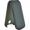 Чехол (флип-кейс) Armor-X для Lenovo A690 flip черный
