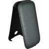 Чехол (флип-кейс) Armor-X для Lenovo A760 flip черный