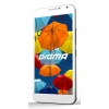 Смартфон Digma Linx 6.0 PS604M 8Gb белый моноблок 3G 2Sim 6" 720x1280 Android 4.2 8Mpix WiFi BT GPS GSM900/1800 GSM1900 TouchSc MP3 FM microSDHC max32Gb