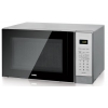 Микроволновая Печь BBK 20MWS-729S/BS 20л. 700Вт серебристый/черный