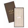 Коробка подарочная Parker GIFT BOX для набора из 2х ручек пустая (1910538)