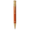 Ручка шариковая Parker Duofold K74 (1907192) Big Red GT M черные чернила подар.кор.