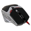 Мышь A4Tech TL8  Bloody игровая провод,метал ножк,черн, с подсветкой, размер L, 100-8200dpi 5 mod, 9 кн, 160kb memory, 30G/sec, 125-1000hz USB, key 3m