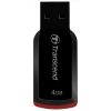 Внешний накопитель 4GB USB Drive <USB 2.0> Transcend 360 (TS4GJF360)
