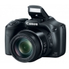 Фотоаппарат Canon PowerShot SX520 HS Black <16.0Mp, 42x zoom, SD, USB, Li-Ion> (9544B002)