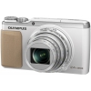 Фотоаппарат Olympus SH-50 White <16Mp, 24x zoom, 3.0",Eye-Fi.>