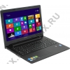 Lenovo G50-70 <59429186>  Pent 3558U/4/500/DVD-RW/WiFi/BT/Win8/15.6"/2.31 кг