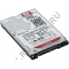 HDD 750 Gb SATA 6Gb/s Western Digital Red  <WD7500BFCX> 2.5" 16Mb