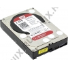HDD 2Tb SATA 6Gb/s Western Digital Red Pro <WD2001FFSX> 3.5"  7200rpm 64Mb