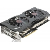 3Gb <PCI-E> DDR-5 ASUS STRIX-R9280-OC-3GD5 (RTL) DualDVI+HDMI+DP <RADEON  R9 280>
