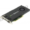 4Gb <PCI-E> DDR5 PNY VCQK4200-PB (RTL) DVI+DualDP  <NVIDIA  Quadro  K4200>