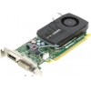 1Gb <PCI-E> DDR3 PNY VCQK420-T (OEM) DVI+DP <NVIDIA  Quadro K420>