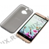 HTC One (M8) <Gold> (2.3GHz, 2GbRAM, 5" 1920x1080, 4G+BT+WiFi+GPS/ГЛОНАСС,  16Gb+microSD,  UltraPixel,  Andr)