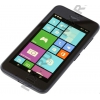 NOKIA Lumia 530 DUAL SIM D Gray (1.2GHz, 512MbRAM, 4" 854x480, 3G+BT+WiFi+GPS, 4Gb+microSD,  5Mpx, WinPhone 8)