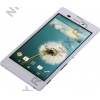 Sony XPERIA T3 D5103 White (1.4GHz, 1GbRAM, 5.3" 1280x720 IPS, 4G+WiFi+BT+GPS,  8Gb+microSD,  8Mpx,  Andr)