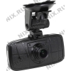 Highscreen Black Box A7 (2304х1296,Color, LCD 2.7", microSDHC, miniHDMI, AV, USB,  мик, Li-Ion)