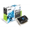 Видеокарта PCIE16 GTX750 1GB GDDR5 N750-1GD5/OCV1 MSI