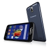 Мобильный телефон A328 DUAL SIM 3G P0R00006RU черный Lenovo