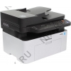 Samsung SL-M2070FW (A4, 20 стр/мин, 128Mb, лазерное МФУ, факс, WiFi, сетевой,USB 2.0,  NFC, ADF)
