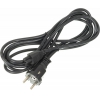 Кабель IEC C5 (3-pin) Евровилка 3м