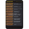 Планшет Digma Plane 8.4 3G Cortex A7 (1.2) 4C/RAM1Gb/ROM8Gb 8" IPS 1280x800/3G/WiFi/BT/2Mpix/0.3Mpix/GPS/Android 4.2/темно-синий/Touch/microSDHC 32Gb/minUSB/до 100 часовhrs (PS8044MG)